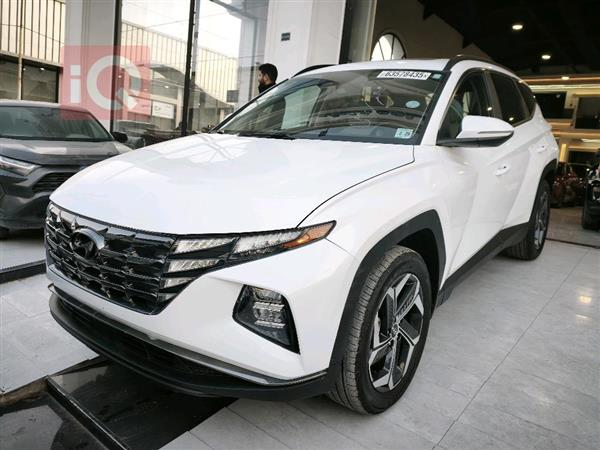 Hyundai Tucson 2024 for sale in Iraq - Erbil